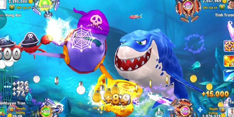 Bí quyết hay để người chơi thu thưởng lớn