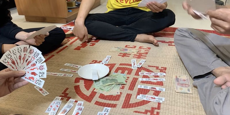 Hướng dẫn cách chơi Chắn King88 chi tiết nhất cho tân thủ