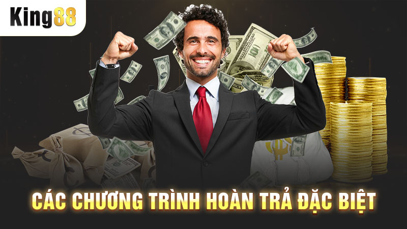 Các chương trình hoàn trả